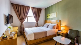 투어앤스파 라메르호텔&해수 부산 투어앤스파