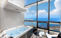 트루 리뷰 데일리호텔 - 호텔&레스토랑 할인예약