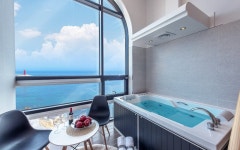 트루 리뷰 데일리호텔 - 호텔&레스토랑 할인예약