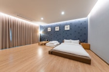 인천(송도) 스테이호텔 데일리호텔 - 호텔&레스토랑 할인예약