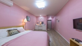 가평 해나펜션 데일리호텔 - 호텔&레스토랑 할인예약