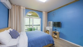 가평 해나펜션 데일리호텔 - 호텔&레스토랑 할인예약