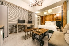 대구 2월호텔 수성점 - 트리플 숙소