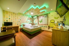 투어앤스파 부산 사상 올레 투어앤스파