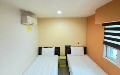 종로 셀프텔 토미 디럭스 트윈 | 글로벌 여가 플랫폼 | 야놀자 공식 사이트