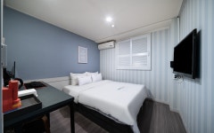 수원역 로데오 아이비 Standard Room | 글로벌 여가 플랫폼 | 야놀자 공식 사이트
