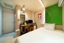 수원 - 수원역 로데오 아이비 후기, 가격, 위치 - 예약