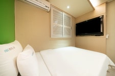 수원 - 수원역 로데오 아이비 후기, 가격, 위치 - 예약