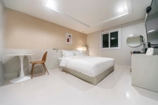 영천 호텔 샵 - 트리플 숙소