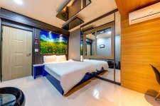 광주 산수동 황토 - 트리플 숙소