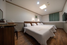 종로(동대문) 시티데이즈 인 호텔 - 트리플 숙소