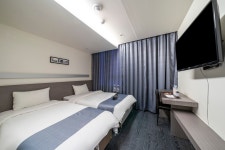 인천(호구포) 그랜드팰리스 호텔 데일리호텔 - 호텔&레스토랑 할인예약