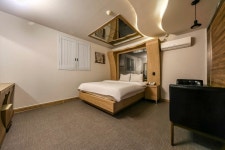 안동 올인 데일리호텔 - 호텔&레스토랑 할인예약