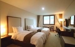 나르샤 관광호텔 패밀리 트윈 | 글로벌 여가 플랫폼 | 야놀자 공식 사이트