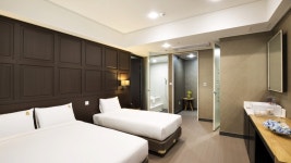 투어앤스파 베니키아 호텔 해운대 투어앤스파