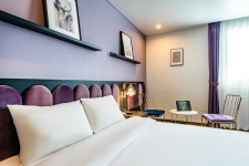 부산 - 부산 해운대 호텔 휘겔리 후기, 가격, 위치 - 예약