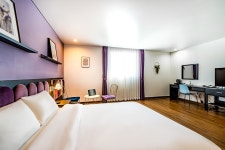 부산 - 부산 해운대 호텔 휘겔리 후기, 가격, 위치 - 예약