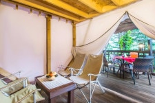 홍천 글램핑클럽레스피아 데일리호텔 - 호텔&레스토랑 할인예약