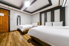 안동 수산궁 태화점 - 트리플 숙소