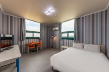 홍성 - 남당항 오션판타지호텔 후기, 가격, 위치 - 예약