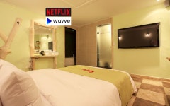 수유 4월 2일 특실-A | 글로벌 여가 플랫폼 | 야놀자 공식 사이트