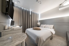 성남 YAJA 위례점 데일리호텔 - 호텔&레스토랑 할인예약