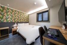 신촌 넘버25 신촌점 - 트리플 숙소