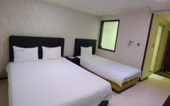 서귀포 랑주호텔펜션 디럭스 | 대한민국 최저가 종합숙박 예약 | 야놀자 공식 모바일 사이트