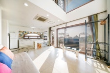 서귀포 귤낭하우스펜션