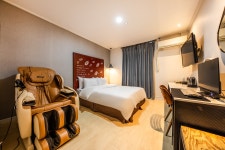 대전 유성 호텔 아트 - 트리플 숙소