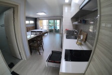 협재 하울 스테이 - 트리플 숙소