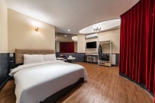 강남 648호텔 - 트리플 숙소