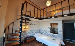 DH 네상스 성신여대 듀플렉스 패밀리 | 글로벌 여가 플랫폼 | 야놀자 공식 사이트