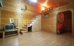 홍천 유로펜션 은송 객실 | 글로벌 여가 플랫폼 | 야놀자 공식 사이트