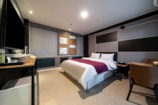 고양(화정) 프라자 - 트리플 숙소