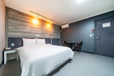 속초 추억 데일리호텔 - 호텔&레스토랑 할인예약