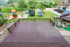 양평 랏지하우스펜션(애견동반) 데일리호텔 - 호텔&레스토랑 할인예약