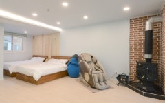 파주 워라밸풀빌라 A ROOM | 글로벌 여가 플랫폼 | 야놀자 공식 사이트