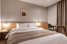 김해 장유 넘버25 김해장유점 - 트리플 숙소