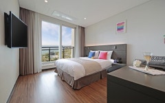 영종도 에어스카이호텔 인천공항 프리미어더블 | 글로벌 여가 플랫폼 | 야놀자 공식 사이트