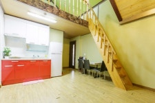 가평 청평몽마르뜨펜션 데일리호텔 - 호텔&레스토랑 할인예약