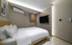 길동 샘(SAM) 늦은 퇴실 | 글로벌 여가 플랫폼 | 야놀자 공식 사이트