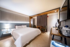 양산 덕계 더호텔 (the hotel) 데일리호텔 - 호텔&레스토랑 할인예약