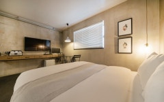 천호 호텔8월 [★숙박대전] 스탠다드 | 대한민국 최저가 종합숙박 예약 | 야놀자 공식 모바일 사이트