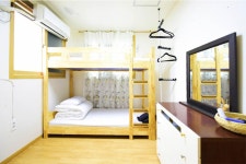 투어앤스파 제주 간드락 게스트하우스 투어앤스파