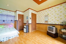 ★숙박대전★ 포천 호숫가의하얀집펜션 데일리호텔 - 호텔&레스토랑 할인예약