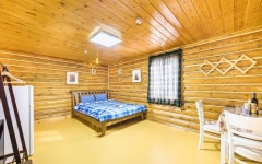 무주 문리버펜션 파랑방 | 글로벌 여가 플랫폼 | 야놀자 공식 사이트