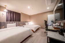 부산 사상 덴 바스타 호텔 데일리호텔 - No.1 전세계 호텔특가