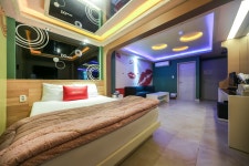 구미 인동 DO(디오) - 트리플 숙소