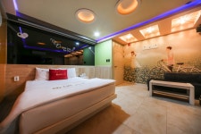 구미 인동 DO(디오) - 트리플 숙소